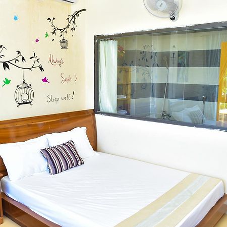 Sea View Dn Hotel Дананг Екстериор снимка