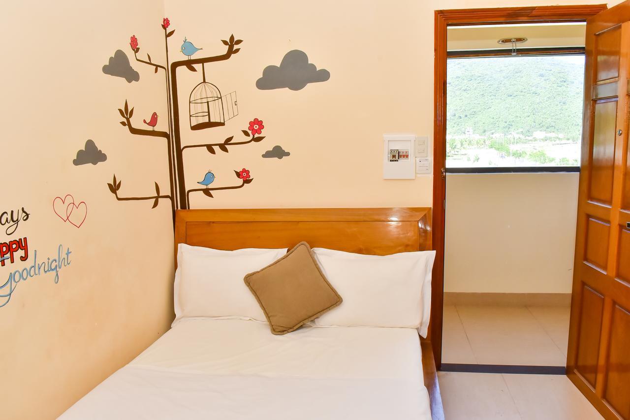 Sea View Dn Hotel Дананг Екстериор снимка