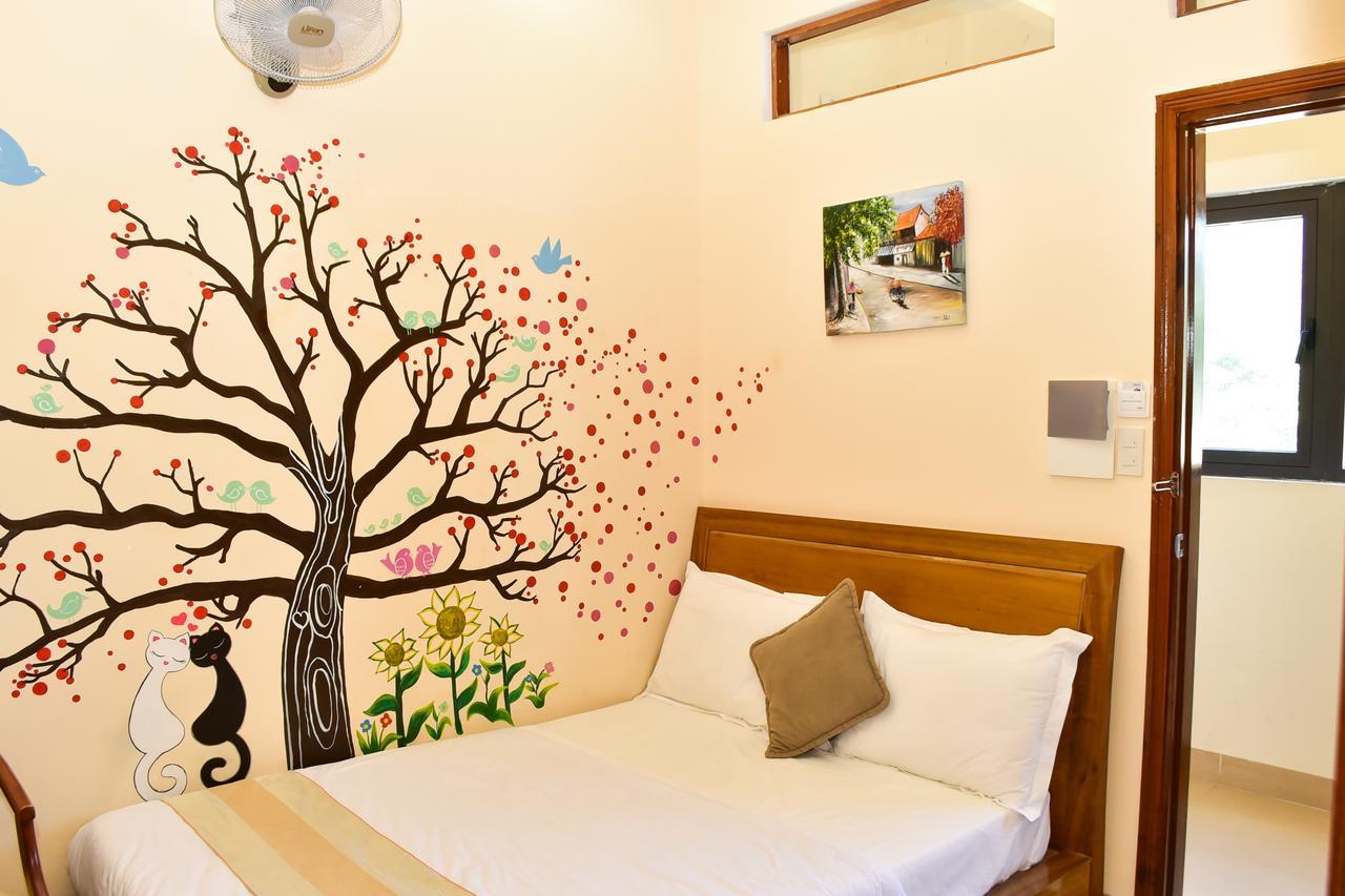 Sea View Dn Hotel Дананг Екстериор снимка