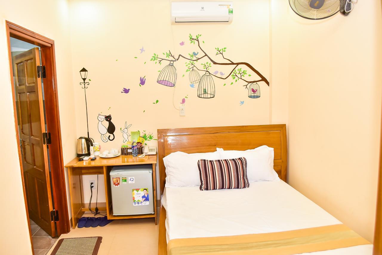 Sea View Dn Hotel Дананг Екстериор снимка