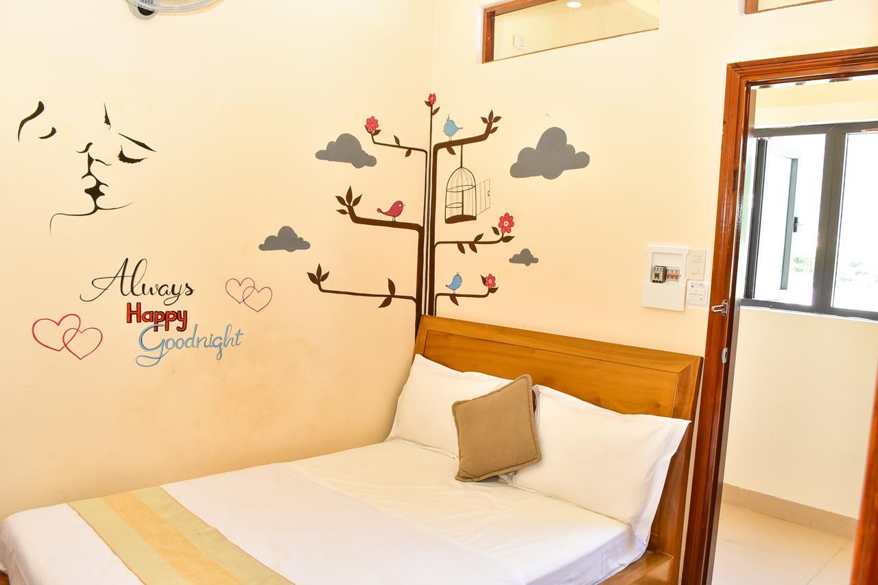 Sea View Dn Hotel Дананг Екстериор снимка