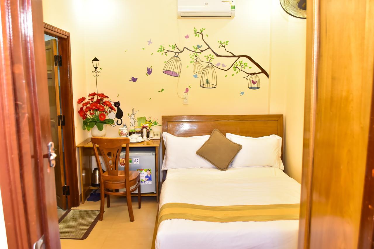 Sea View Dn Hotel Дананг Екстериор снимка