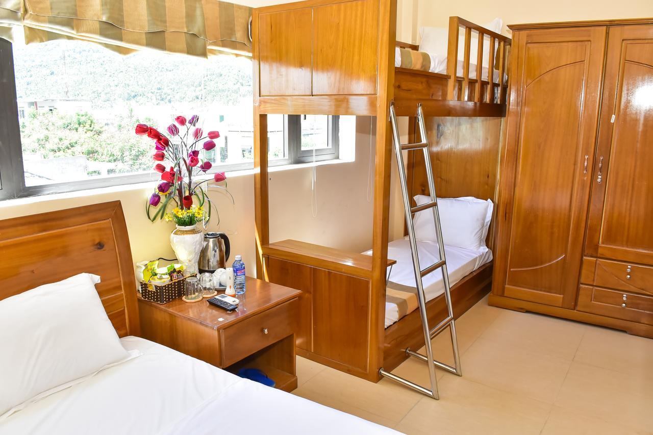 Sea View Dn Hotel Дананг Екстериор снимка